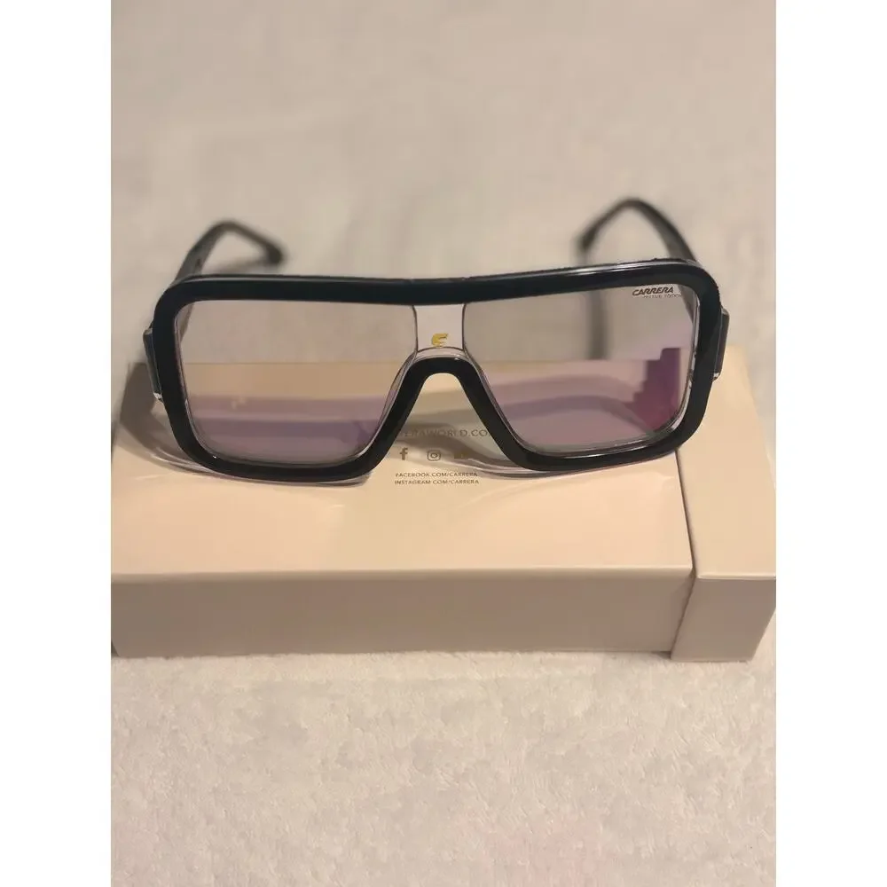 Brand New Carrera Sunglasses FLAGLAB14 7C5TE 62-11-145
